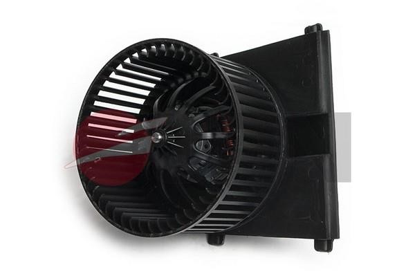 60E9003JPN JPN Fan assy - heater motor