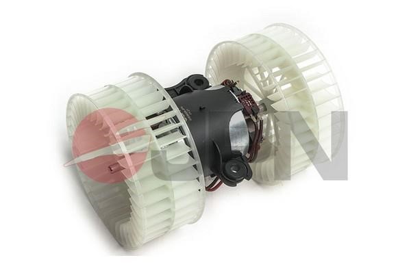 60E9028JPN JPN Fan assy - heater motor