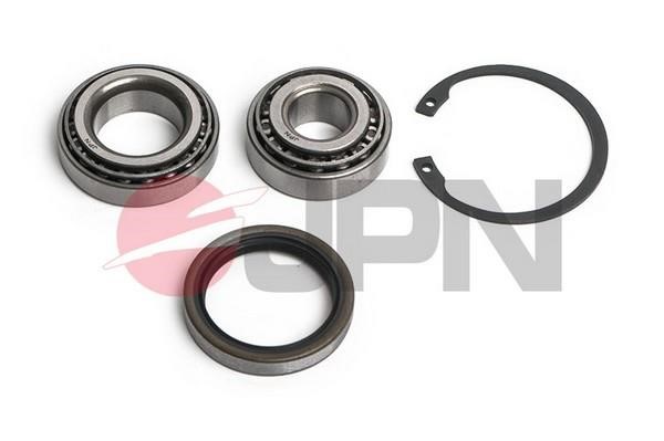 JPN 20L0314-JPN Wheel bearing kit 20L0314JPN