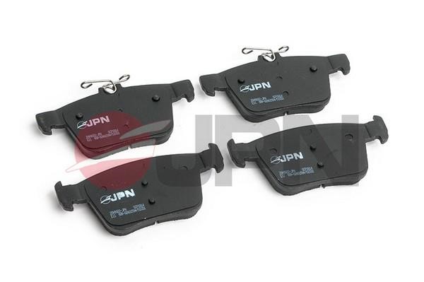 JPN 20H9022-JPN Brake Pad Set, disc brake 20H9022JPN