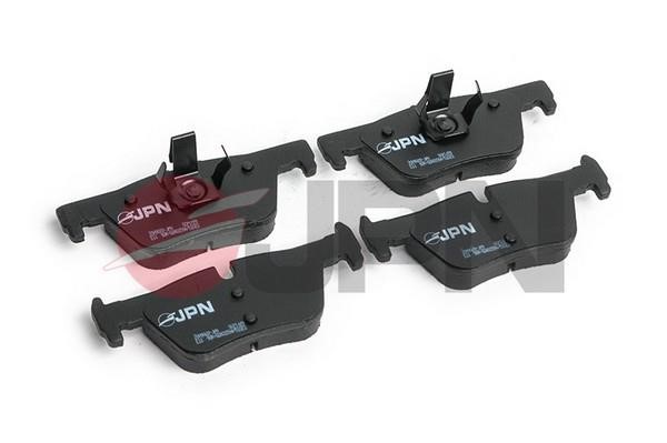 JPN 20H9020-JPN Brake Pad Set, disc brake 20H9020JPN