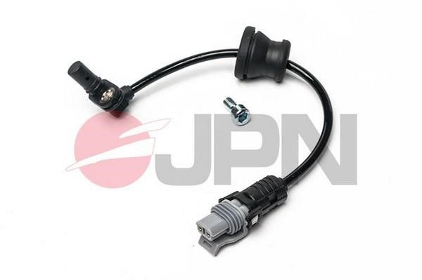 JPN 75E0115-JPN Sensor, wheel speed 75E0115JPN