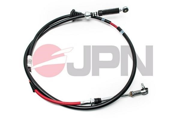 60S0304JPN JPN Cable Pull, manual transmission