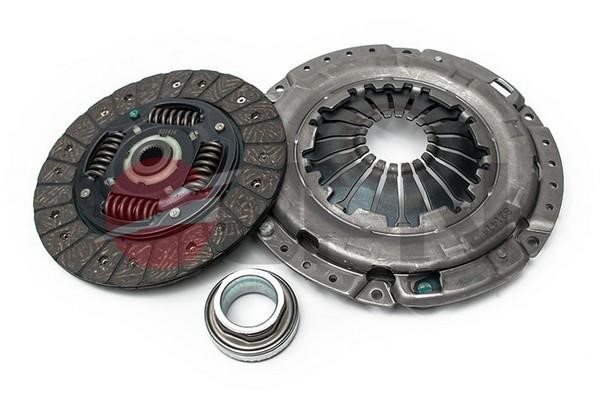 10S0005JPN JPN Clutch kit