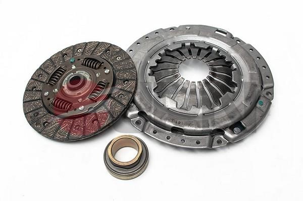 10S0007JPN JPN Clutch kit