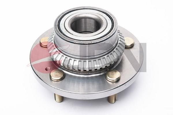 JPN 20L0526-JPN Wheel bearing kit 20L0526JPN