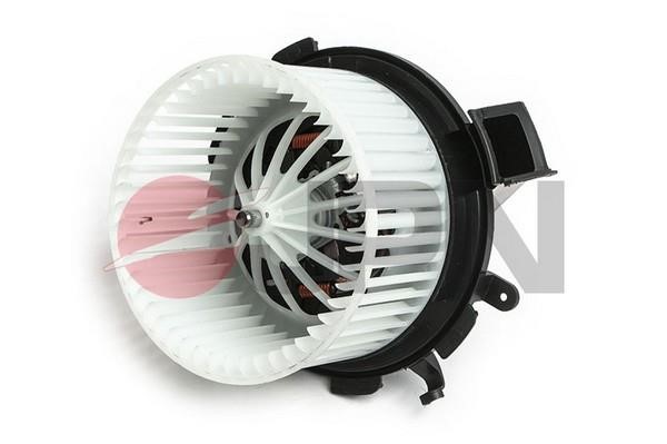 60E9027JPN JPN Fan assy - heater motor