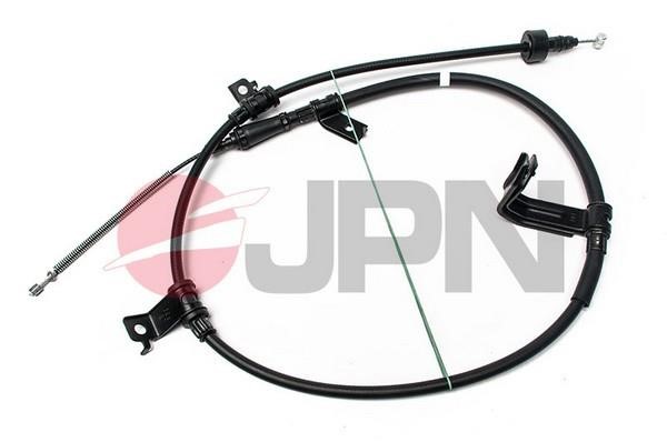 JPN 70H0509-JPN Cable Pull, parking brake 70H0509JPN