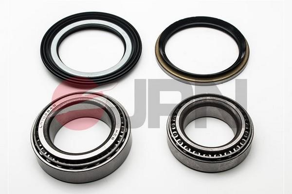 JPN 10L0302-JPN Wheel bearing kit 10L0302JPN
