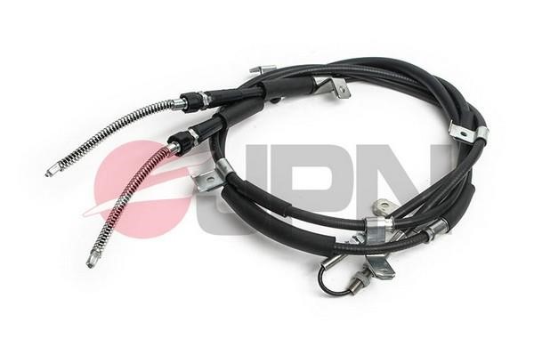 JPN 70H0002-JPN Cable Pull, parking brake 70H0002JPN