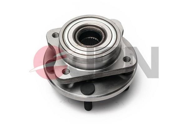 JPN 10L0A02-JPN Wheel bearing kit 10L0A02JPN