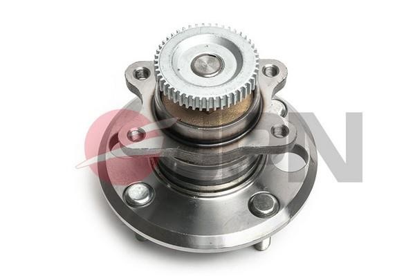 JPN 20L0511-JPN Wheel bearing kit 20L0511JPN
