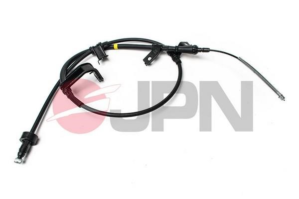 JPN 70H0508-JPN Cable Pull, parking brake 70H0508JPN