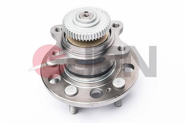 JPN 20L0535-JPN Wheel bearing kit 20L0535JPN