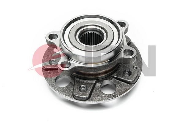 JPN 10L0023-JPN Wheel bearing kit 10L0023JPN