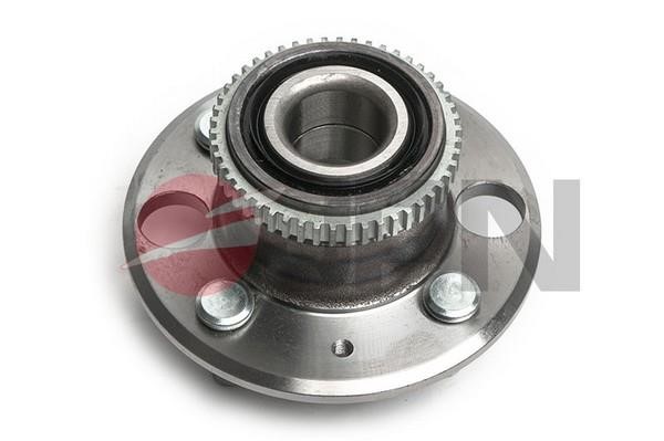 JPN 20L4017-JPN Wheel bearing kit 20L4017JPN