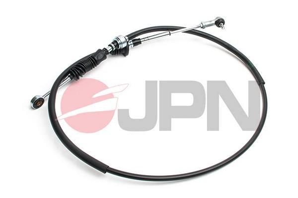 60S0303JPN JPN Cable Pull, manual transmission