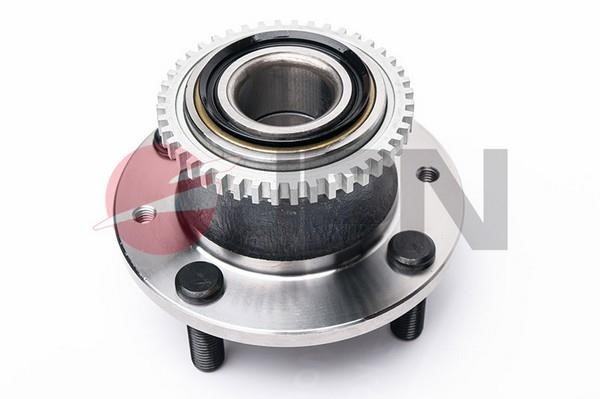 JPN 20L3012-JPN Wheel bearing kit 20L3012JPN