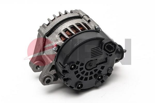 80E0317JPN JPN Alternator