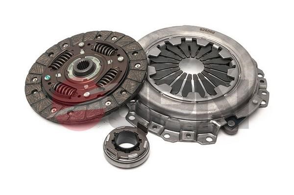 10S0009JPN JPN Clutch kit