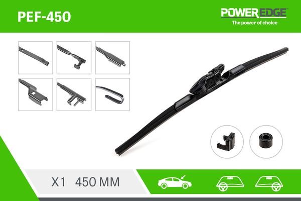 PowerEdge PEF-450 Wiper Blade PEF450