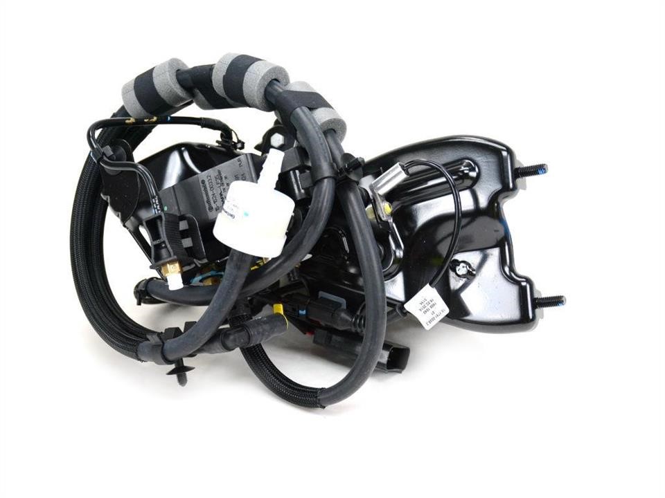 Chrysler/Mopar 68204730AI Air Suspension Compressor 68204730AI 68204730AI Chrysler/Mopar Air Suspension Compressor