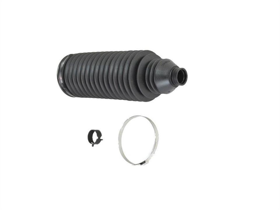 Boot kit. steering gear. all wheel drive, right hand drive, right or left. Chrysler/Mopar 68303628AB