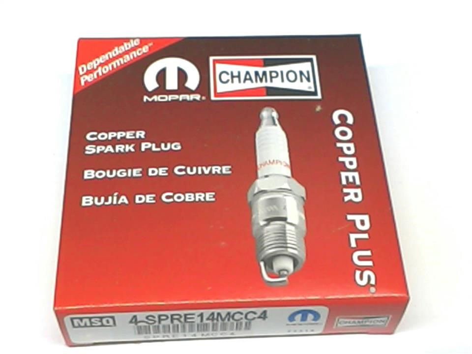 SP303913AA Chrysler/Mopar Spark plug