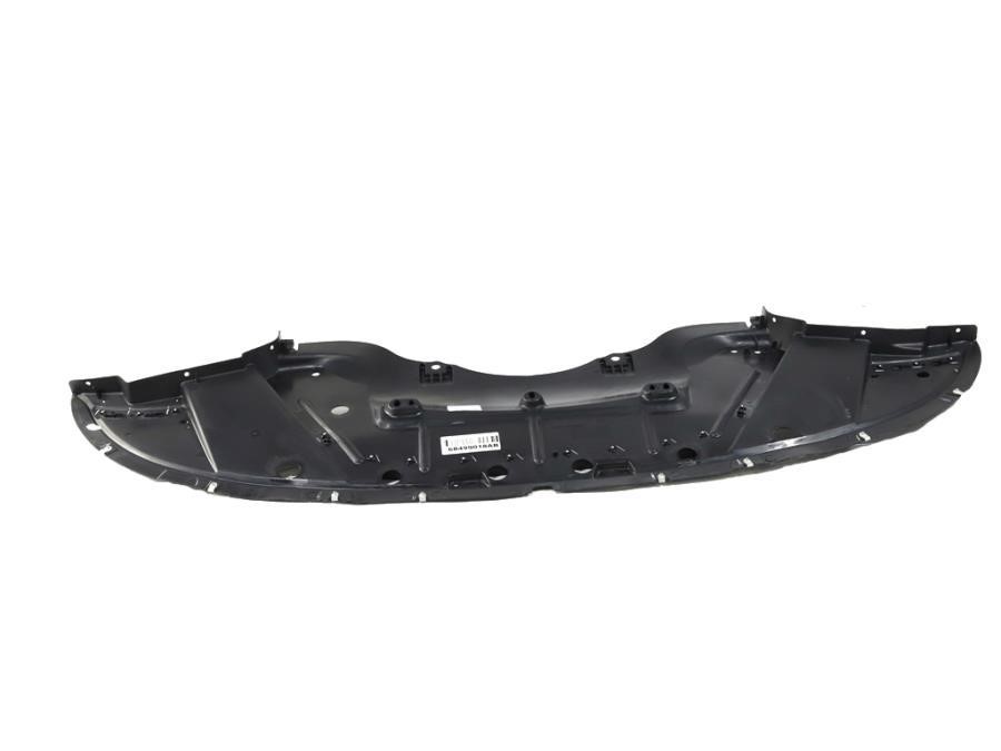 68253237AC Chrysler/Mopar Cover. torque box. left.