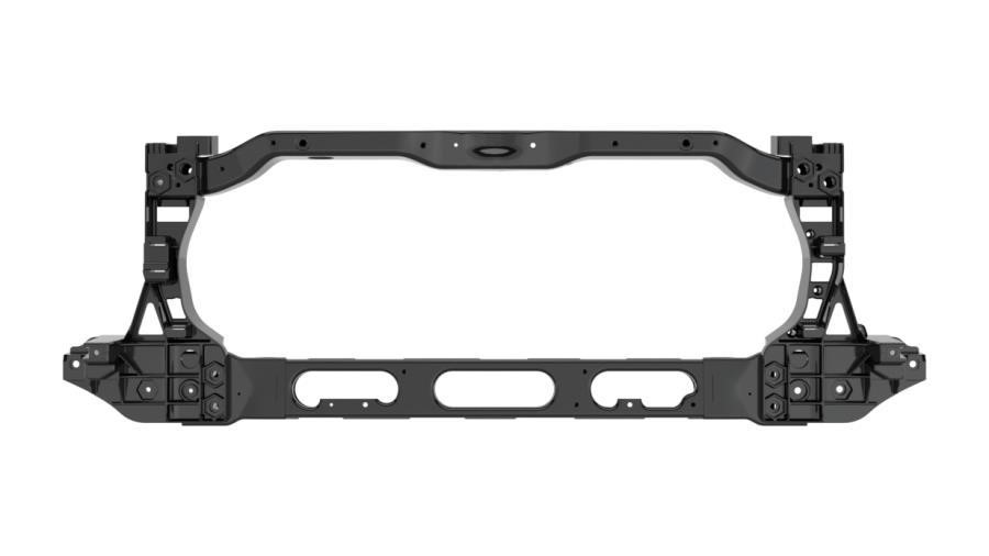 Chrysler/Mopar Panel. radiator closure. – price 6321 PLN