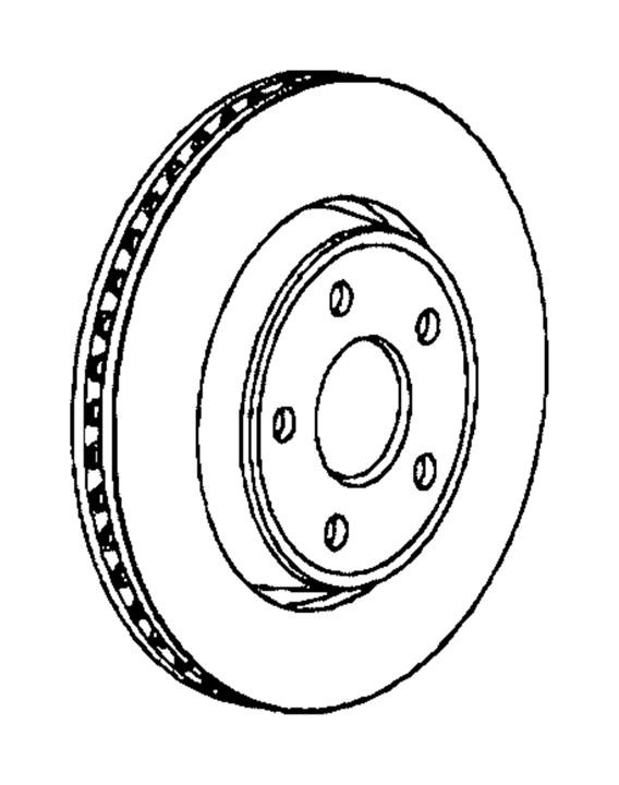 Buy Chrysler/Mopar 04755569AA at a low price in United Arab Emirates!