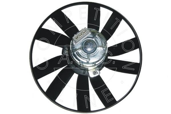 AIC Germany 50845 Hub, engine cooling fan wheel 50845