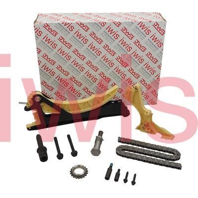 Timing chain kit AIC Germany 59002SET