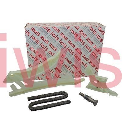 AIC Germany 59139SET Timing chain kit 59139SET