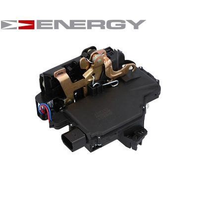 Door lock Energy ZDP0005P