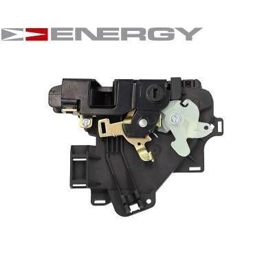 Door lock Energy ZDT0022L