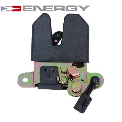 Energy ZKB0005 Tailgate Lock ZKB0005