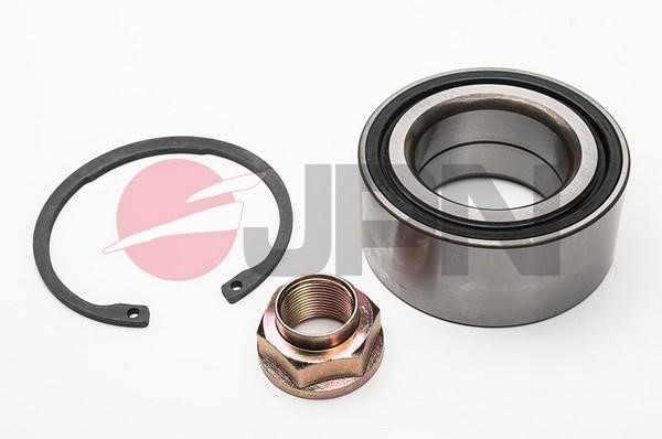 JPN 10L4021-JPN Wheel bearing kit 10L4021JPN