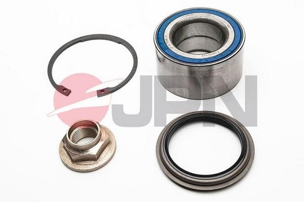 JPN 10L0303-JPN Wheel bearing kit 10L0303JPN