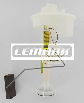 Lemark LFP601 Sender Unit, fuel tank LFP601