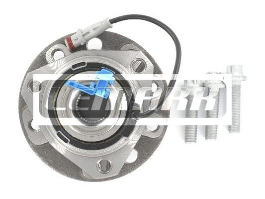 Lemark LAB497 Wheel bearing kit LAB497