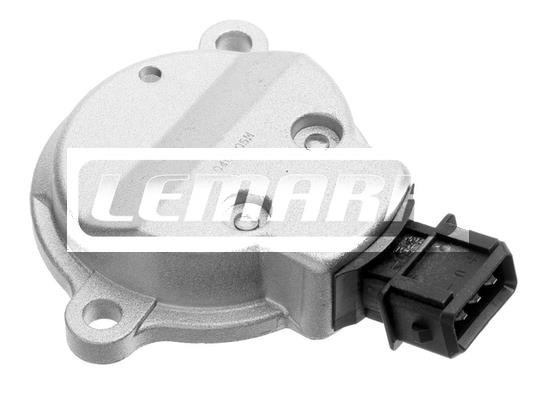 Camshaft position sensor Lemark LCS269