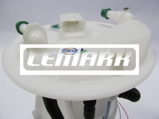 Buy Lemark LFP550 – good price at EXIST.AE!