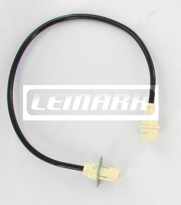 Crankshaft position sensor Lemark LCS103