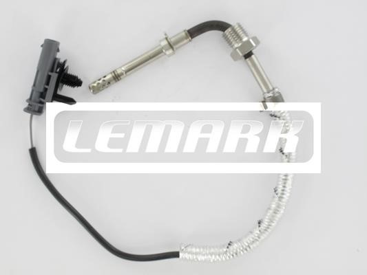 Exhaust gas temperature sensor Lemark LXT042