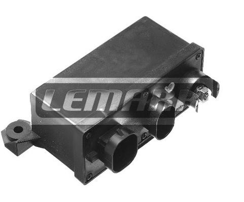 Lemark LGPR006 Glow plug relay LGPR006