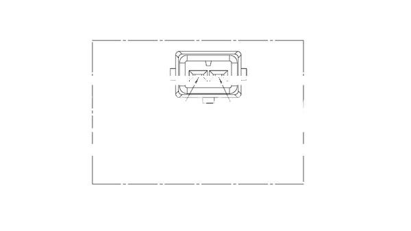 Crankshaft position sensor Lemark LCS159