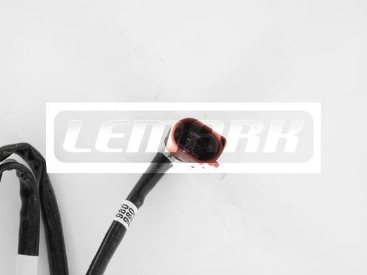Exhaust gas temperature sensor Lemark LXT018
