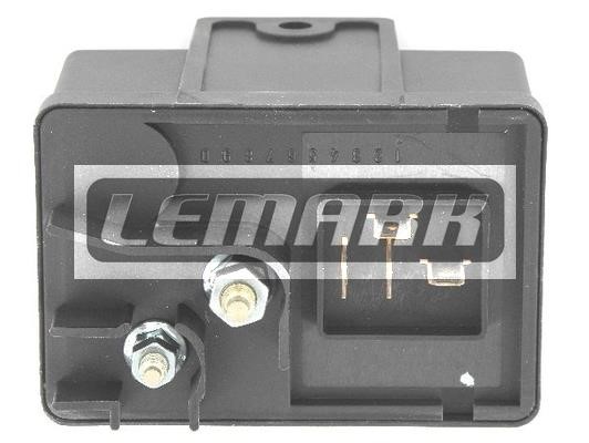 Lemark LGPR002 Relay, glow plug system LGPR002