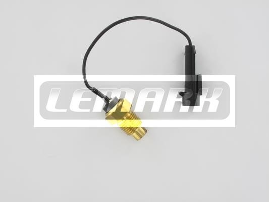 Lemark LWS236 Sensor, coolant temperature LWS236